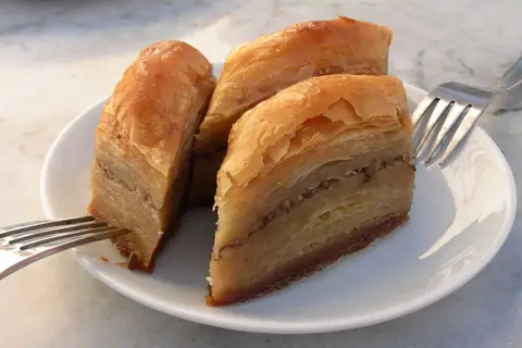 Pure Patisserie photo 2
