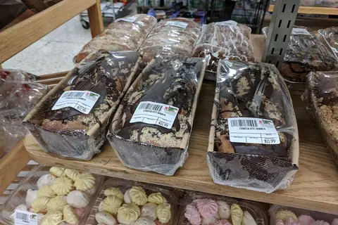 Pure Patisserie photo 3